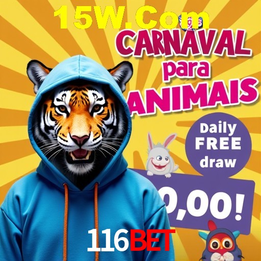 Experiência VIP 116bet