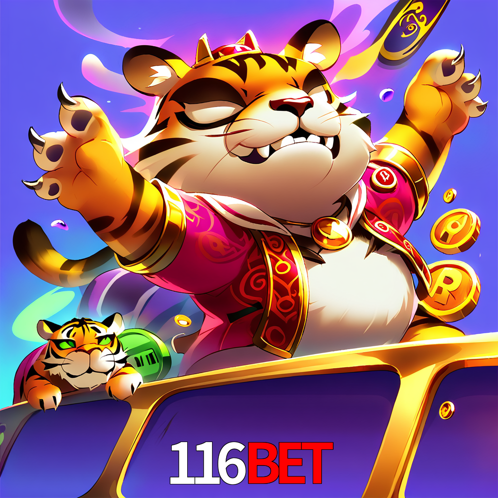  116Bet