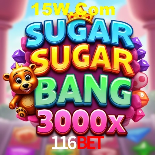 Welcome Bonus 116bet