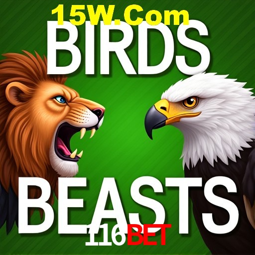 Weekend Specials 116bet