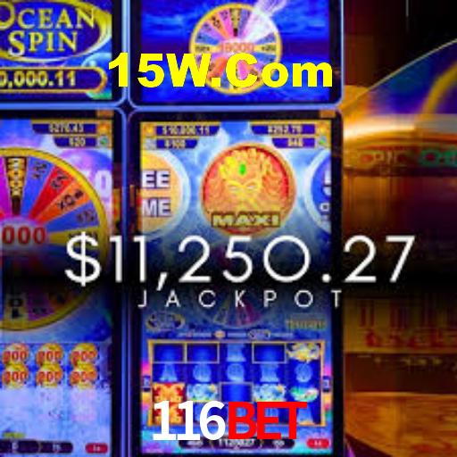 116bet.com