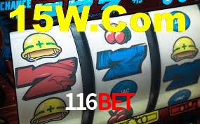 116bet App Interface