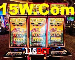 Tournaments 116bet