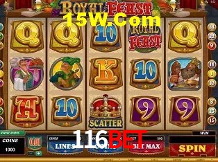 Apostas Esportivas na 116bet: Um Guia Completo