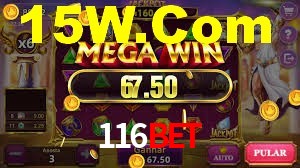 Blackjack Table 116bet