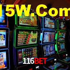 Programa VIP 116bet