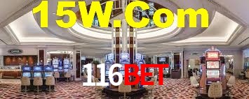 116bet: Seu Especialista em Apostas Esportivas Brasileiras