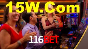 116bet: A Experiência de Casino com Jogos de Mesa ao Vivo