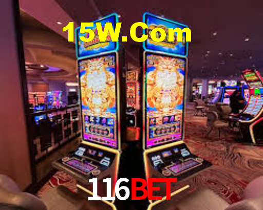 116bet