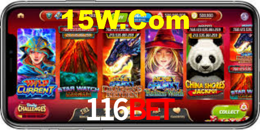 Desvendando o Mundo dos Jogos Virtuais na 116bet