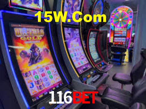 Descubra a Magia dos Jogos de Arcade no 116bet