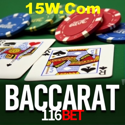 Recursos de Bônus 116bet