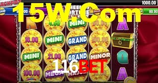 116bet