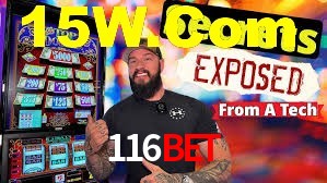 116bet.com