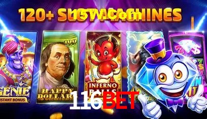 Descubra o Programa VIP da 116bet: Vantagens Exclusivas para Jogadores